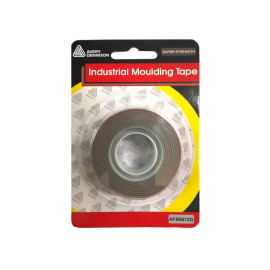 Avery Dennison AFB6612G 1 in. x 1.32M Industrial Moulding Tape